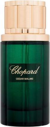Actual product image Chopard Malaki Cedar (Eau de parfum, 80 ml)