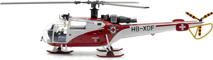 Produktbild Ace Alouette III Rega HB-XDF