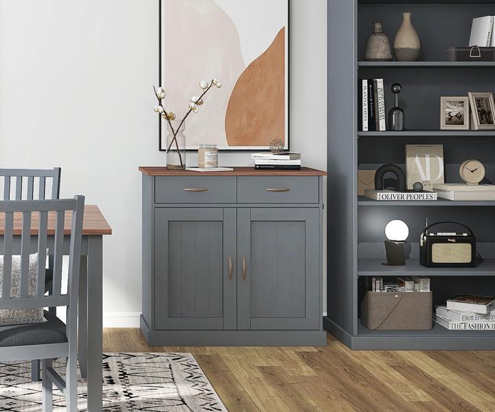 Image du produit Inter Link Commode FSC Catarina 3.1 (90 x 45 x 86 cm)