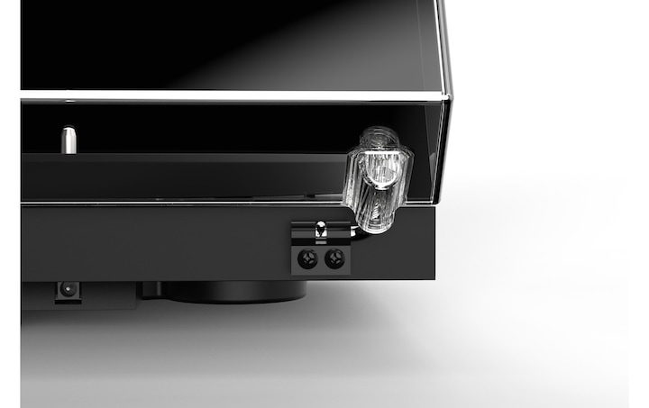 Produktbild Pro-Ject Debut Carbon Evo (Manuell)