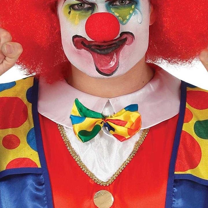 Produktbild Fiestas Guirca ClownKostüm Set (L)