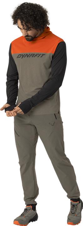 Actual product image Dynafit Traverse Sun Hoody M (M)