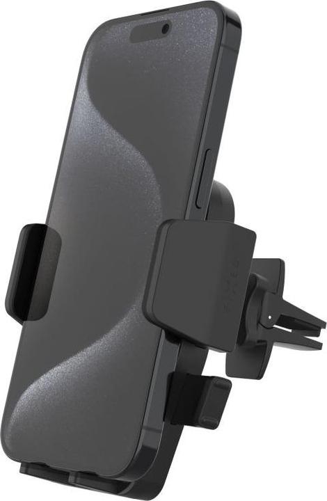 Actual product image Fixed Iconiq Vent, black