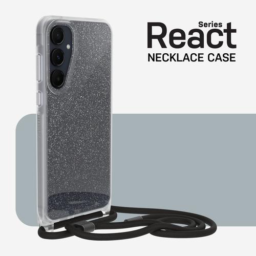 Produktbild OtterBox React Necklace - Smartphone Hülle mit Kette