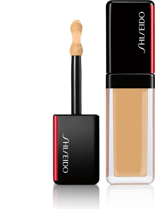Produktbild Shiseido Syncho Skin Self Refreshing Liquid Concealer (301 Medium)