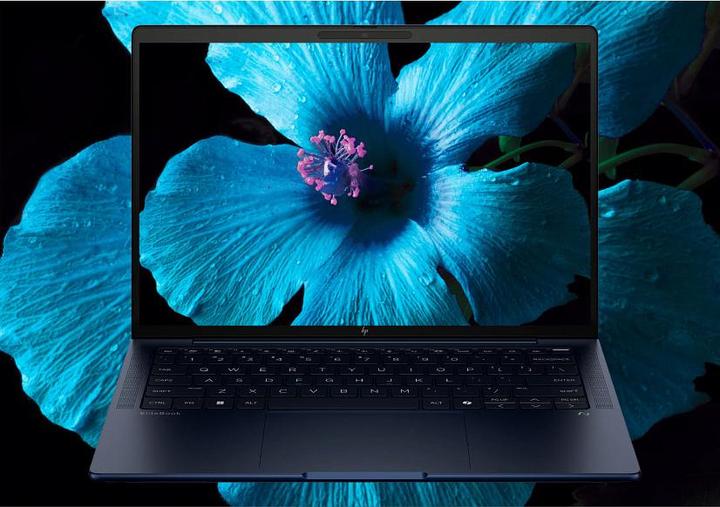 Actual product image HP G1i (14", 512 GB, 16 GB, DE, Intel Core Ultra 5 225)