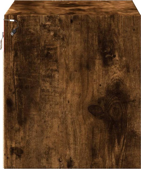 Immagine prodotto vidaXL Wand-Nachttisch (50 x 31 x 35 cm)