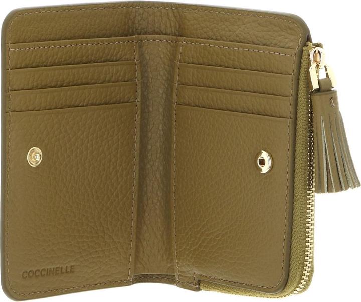 Actual product image Coccinelle Tassel Wallet