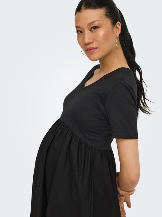 Image du produit Only Maternity OLMBLOMST Midikleid Kleid (S)
