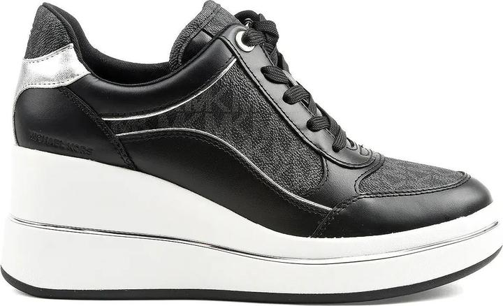 Image du produit Michael Kors Emmy Wedge Trainer (41)