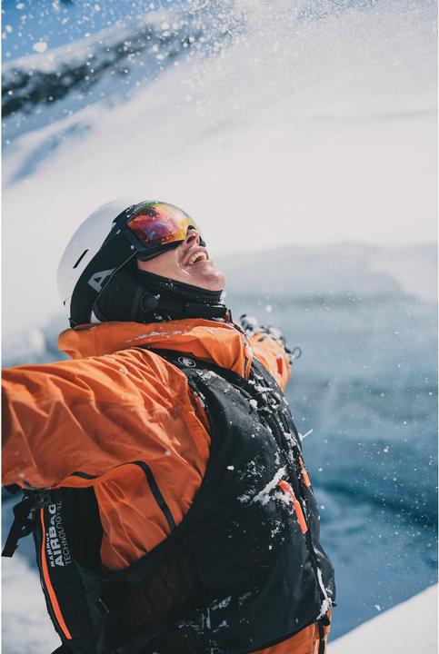 Productafbeelding Alpina Falera Mag Q-Lite