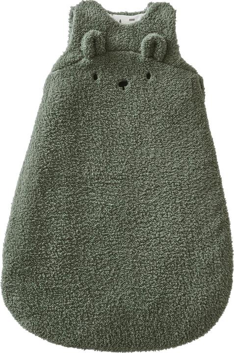 Immagine prodotto Vertbaudet Sacco A Pelo Per Bambini (68 cm, Invernale)