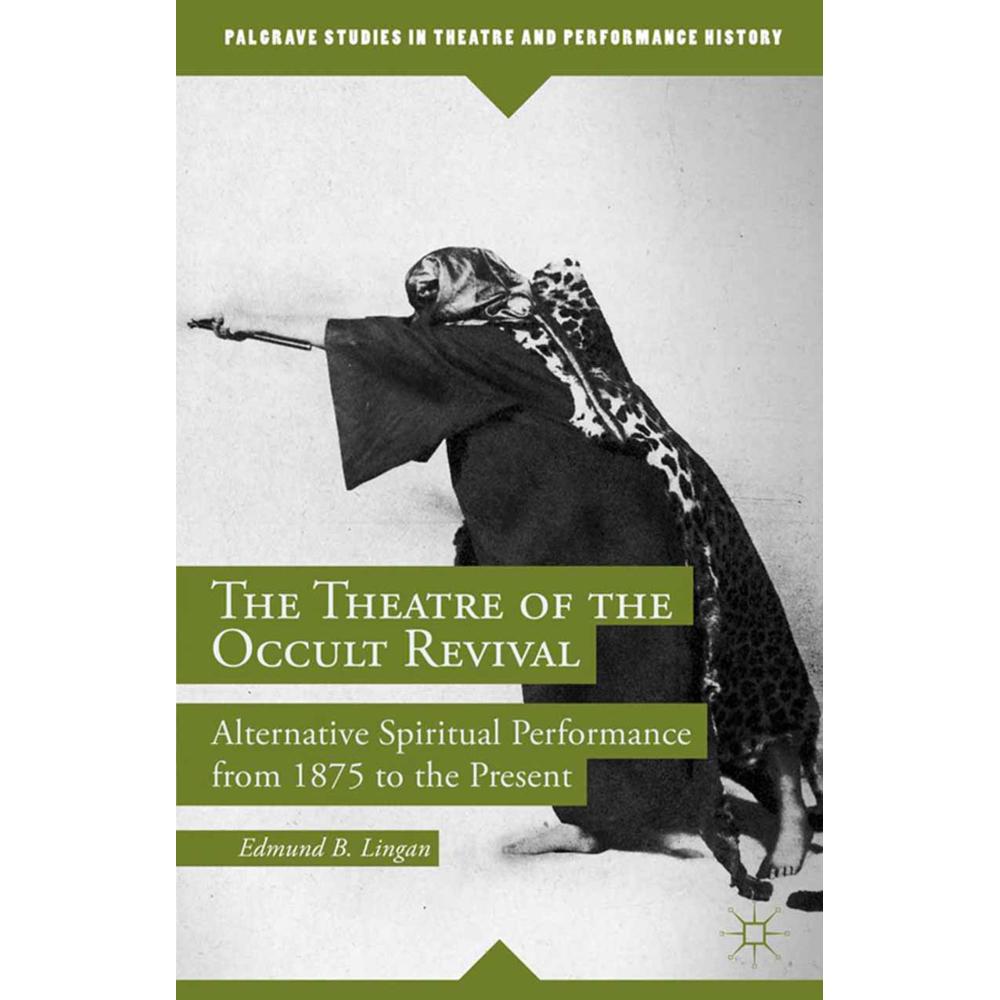 The Theatre of the Occult Revival, Fachbücher von E. Lingan