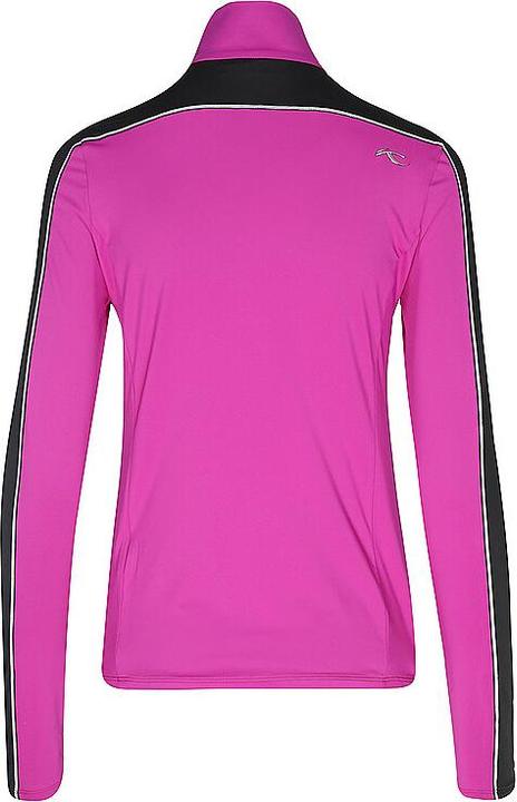 Actual product image Kjus Zipshirt Race (38)