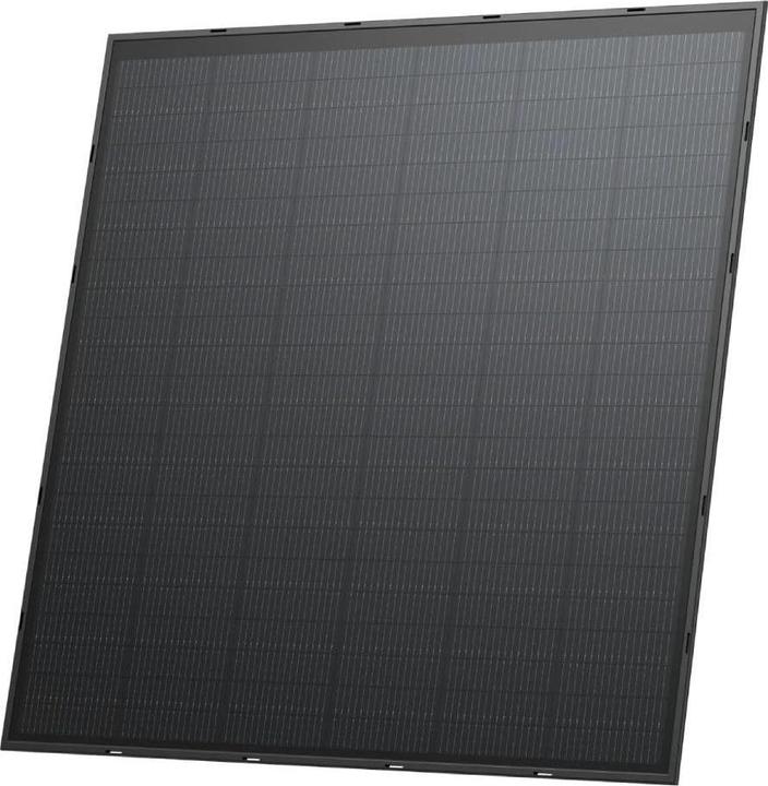 Actual product image EcoFlow Rigid Solar Panel (250 W, 10 kg)