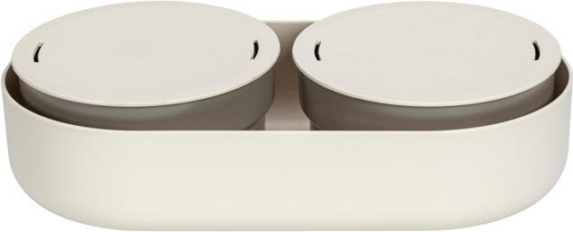 Image du produit Microgreens et bac hydroponique Regrow (Germes)