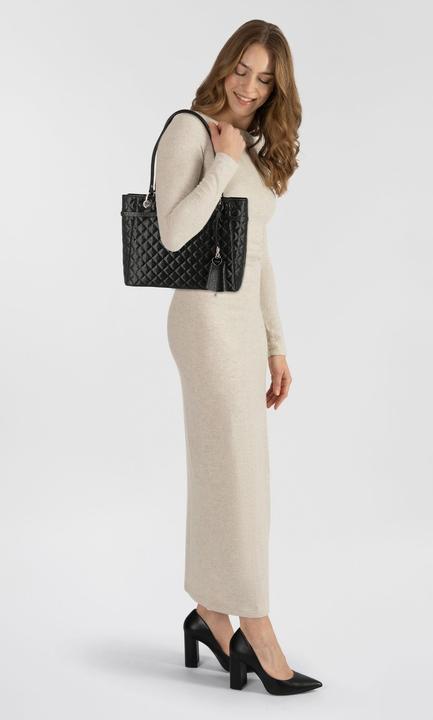 Image du produit Guess Idra Shopper Tasche 37 cm (9 l)