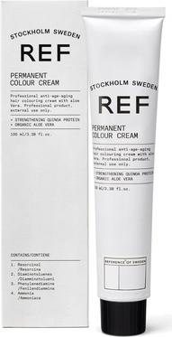 Produktbild Ref. Permanent Colour Cream Haarfarbe 5.26 Brilliant Violet Red Light Brow 100 ml (5.26 Brilliant Violet Red Light Brow 100 ml)