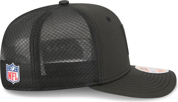 Actual product image New Era 9Seventy Trucker Cap - Sideline Arizona Cardinals