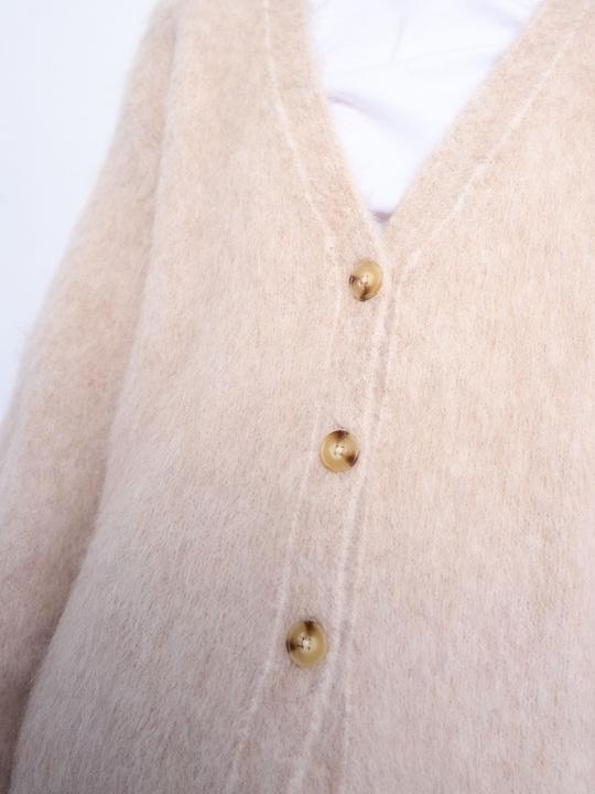 Produktbild Topshop TSAISLA Strickjacke Strickjacke (S)