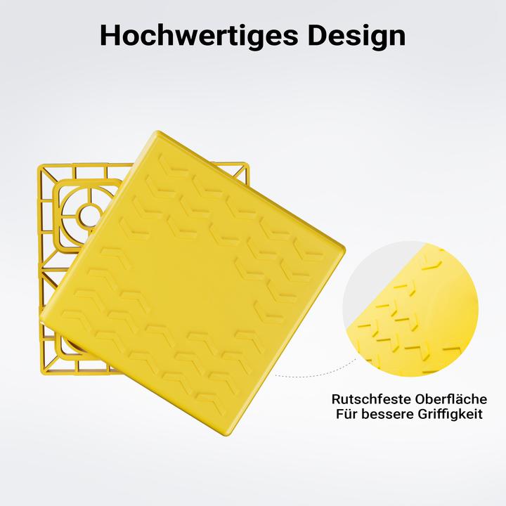 Produktbild Wiltec Stützplatten