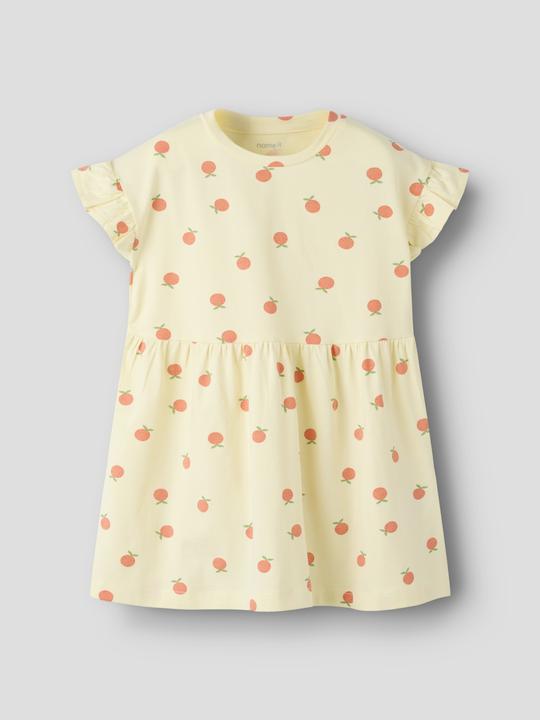 Image du produit Name it Kleid JUNNI Sweatkleid (98)