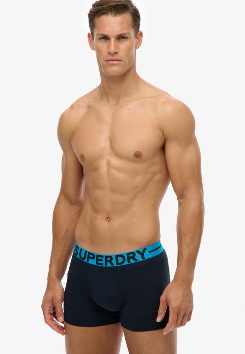 Immagine prodotto Superdry Boxer Dreierpack (L, confezione da 3)