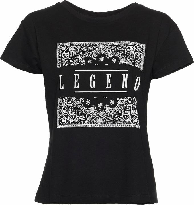 Image du produit Dangerous DNGRS Legend Tshirt - 111121 (S)