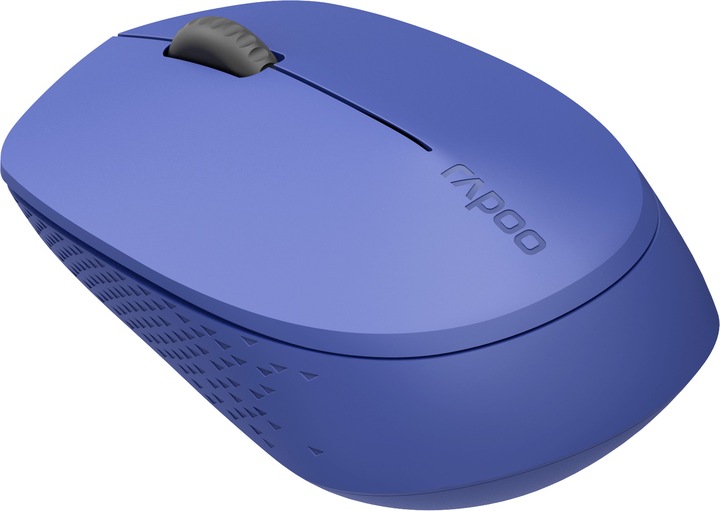 Actual product image Rapoo M100 Silent (Wireless)