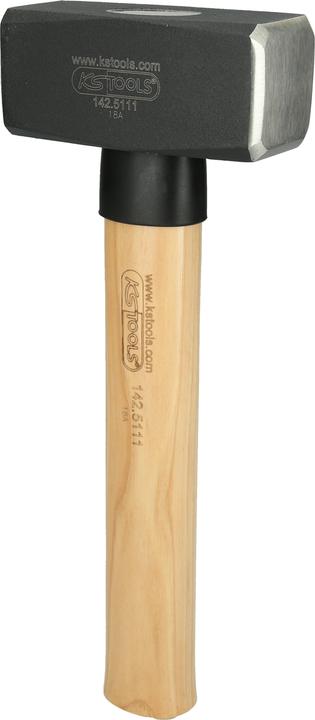 Actual product image KS Tools Mallet (2100 g)