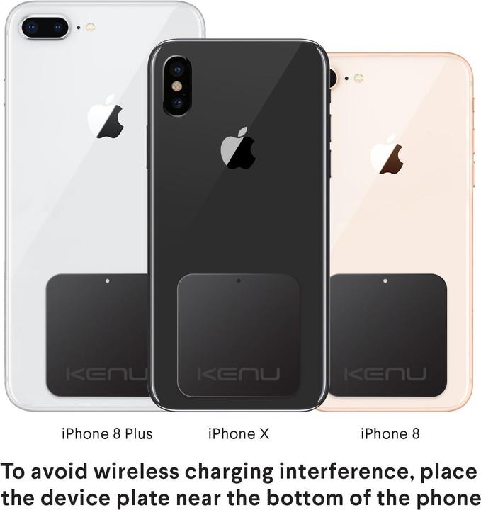 Produktbild Kenu Airframe Magnetic