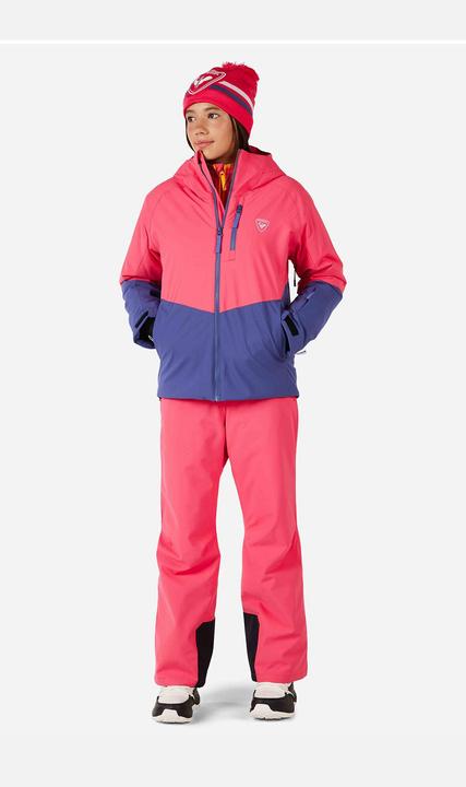 Produktbild Rossignol Wispile (104, 110, 116, 122, 128, 134, 140, 158)