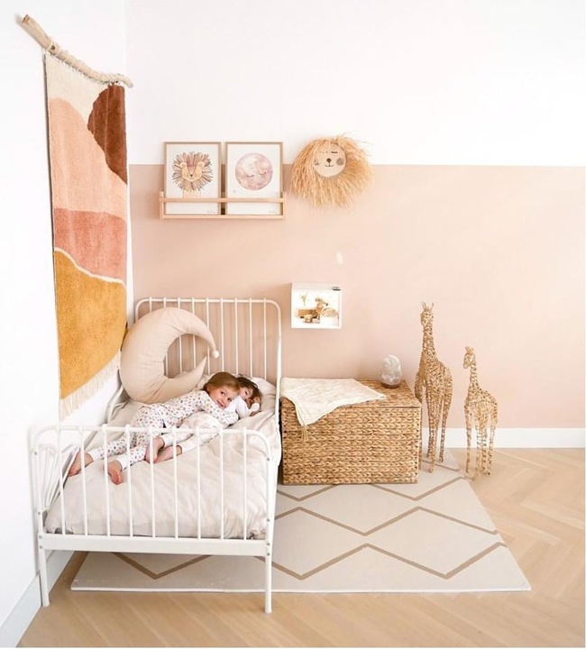 Produktbild Eeveve Puzzle Matte (60 x 60 cm)