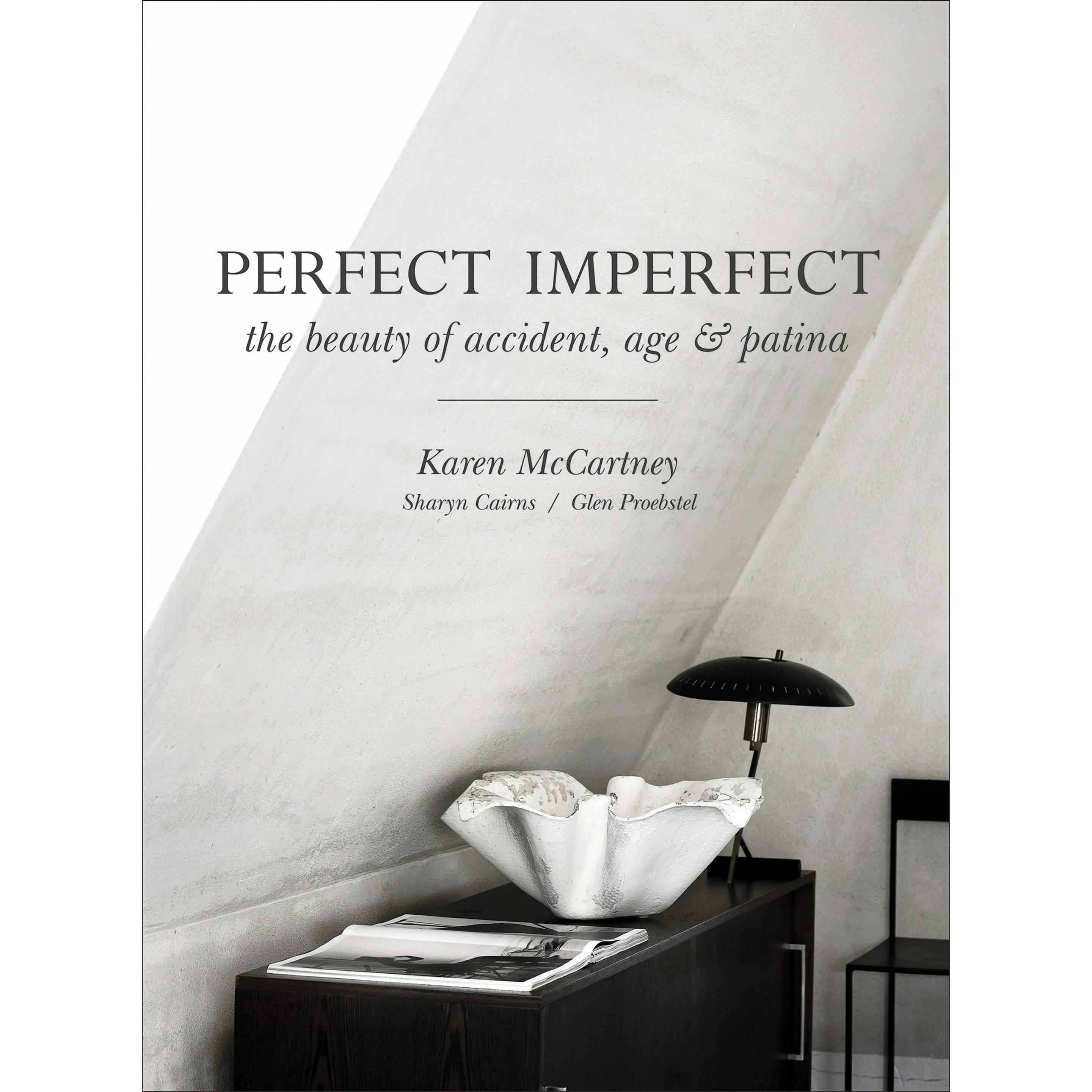 Thumbnail - Perfect Imperfect, Sachbücher von Karen McCartney, Sharyn Cairns, Glen Proebstel