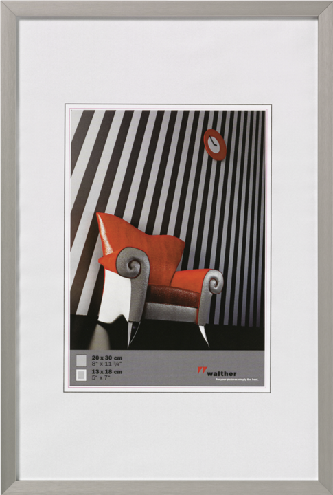 Actual product image Walther Design Chair (20 x 30 cm)