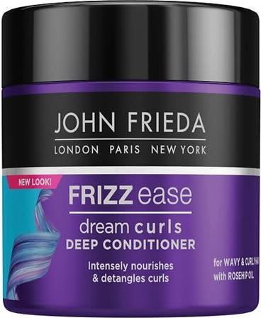 Actual product image John Frieda Frizz Ease Dream Curls Deep (250 ml)