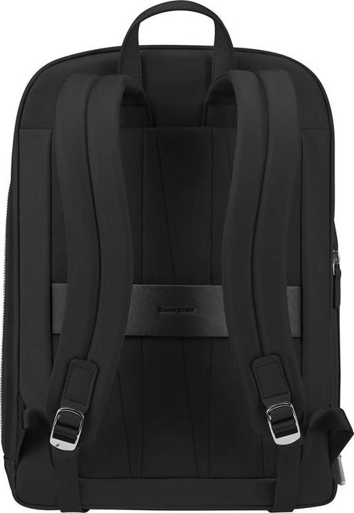 Produktbild Samsonite ZALIA 3.0 Backpack 15.6" Black (18 l)