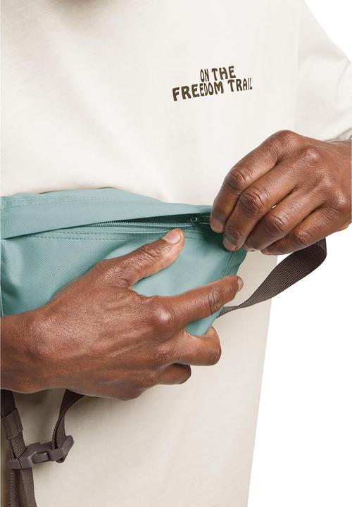 Produktbild Jack Wolfskin Konya Hipbag