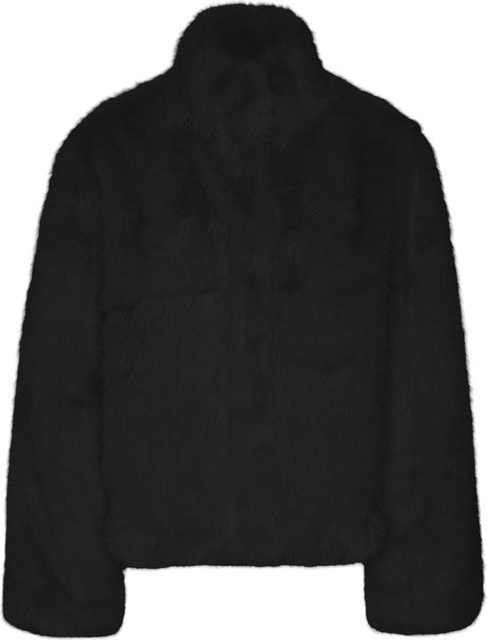 Vero Moda VMMONROE Jacke Kunstpelzjacke