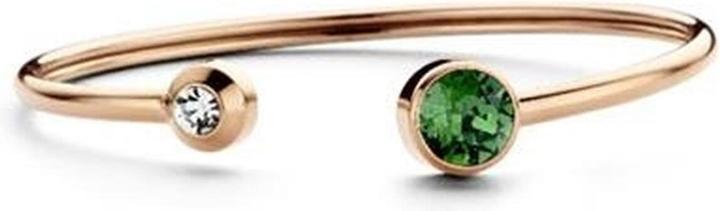 Immagine prodotto CO88 Collection Bracciale Donna Rosa Oro (Oro rosa)