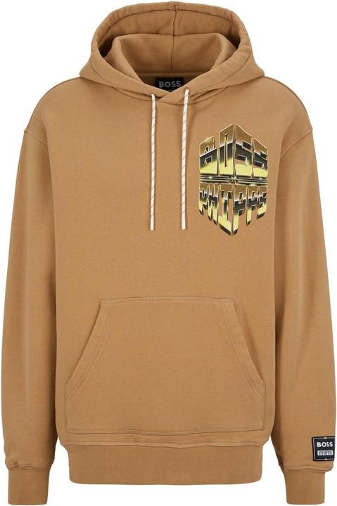 Produktbild BOSS Sawatch Kapuzenpullover (L)