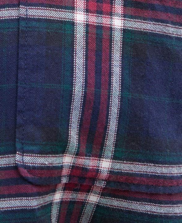 Immagine prodotto Barbour Crossfell Tailored Checked Shirt (L)