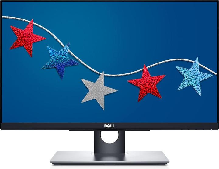 Produktbild Dell P2418ht (1920 x 1080 Pixel, 23.80")