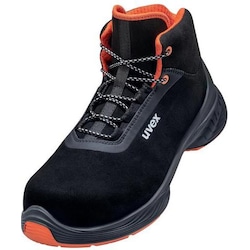 Uvex Safety, Sicherheitsschuhe, 1 G2 (S2, 49)