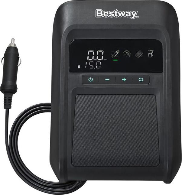 Produktbild Bestway PowerGrip SUP DC