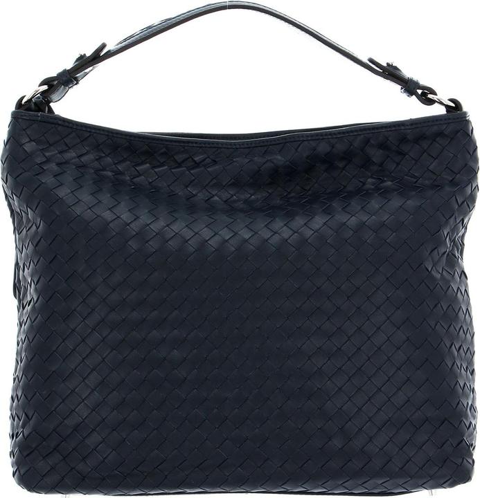 Immagine prodotto Abro Leather Piuma Weaving Hobo Bag Elvi