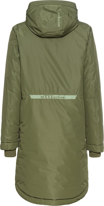 Produktbild Camel Active teXXXactive® Funktionsmantel aus recyceltem Polyester (42)