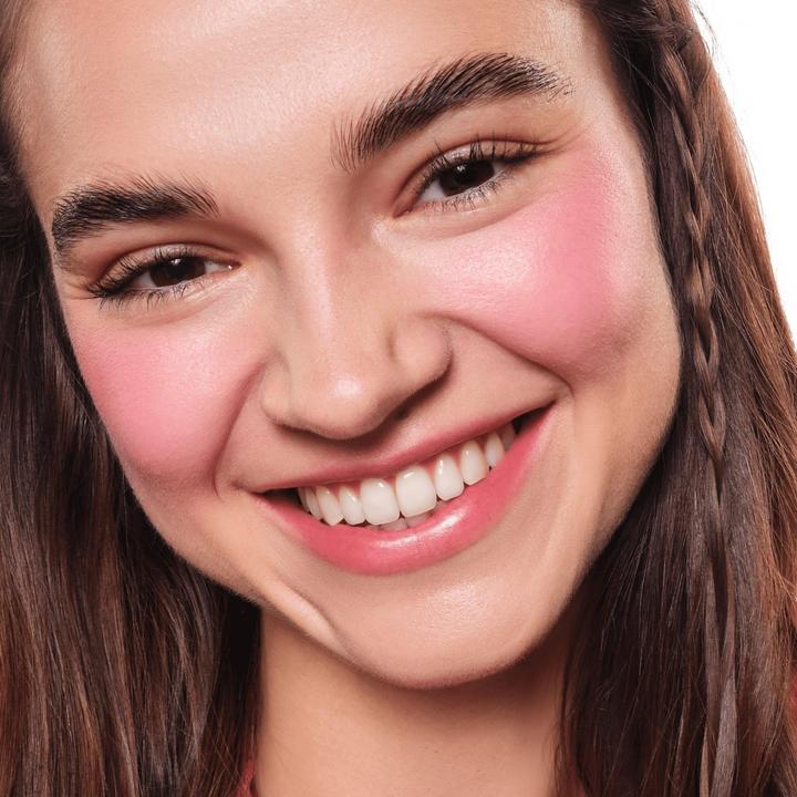 Image du produit essence soft TOUCH BOUNCY BLUSH (20 pêche électrique)