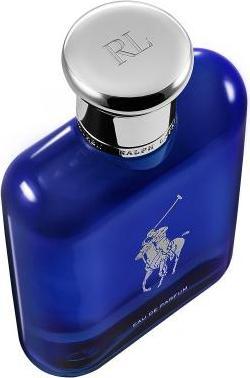 Produktbild Ralph Lauren Polo Blue (Eau de Parfum, 125 ml)