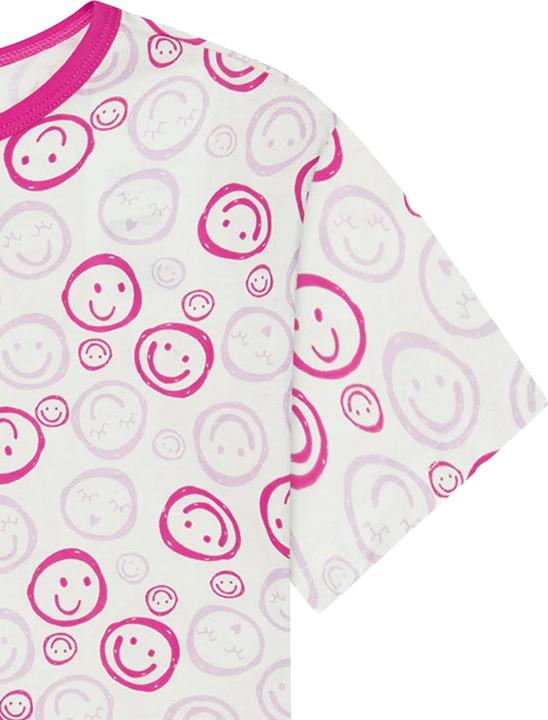 Produktbild Schiesser Nachthemd Nightwear (128)